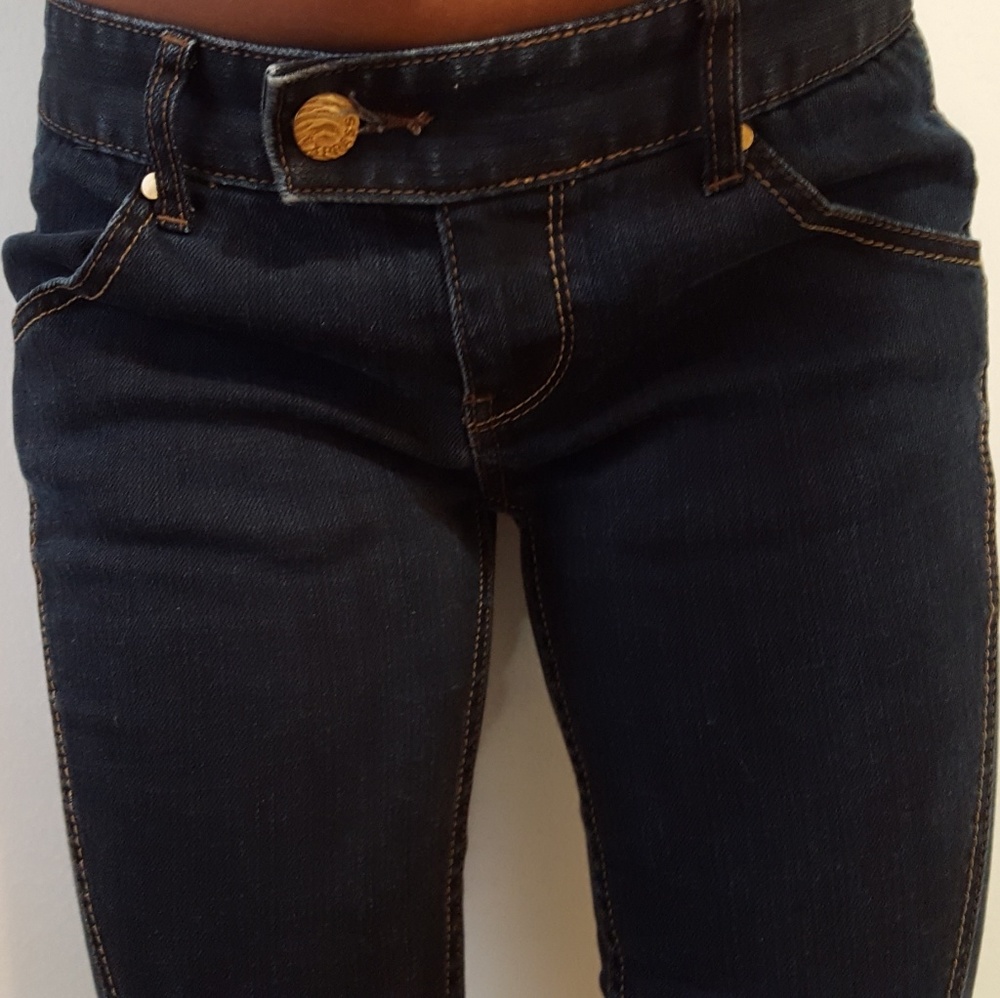 EXPRESS Jeans - Picture 6 of 6